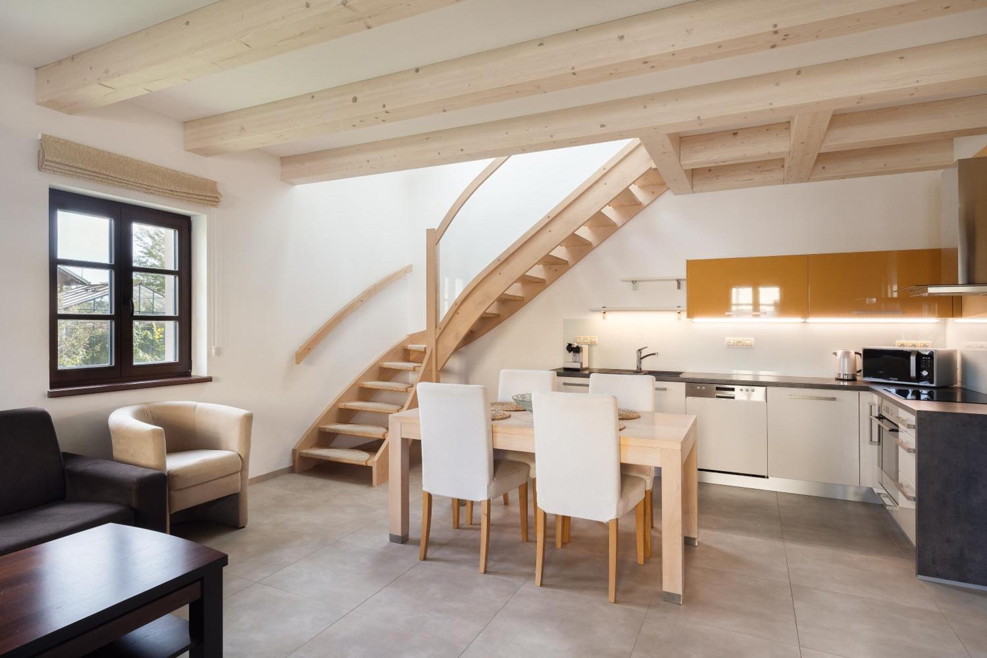 Apartmany Na Seniku Třeboň Екстериор снимка