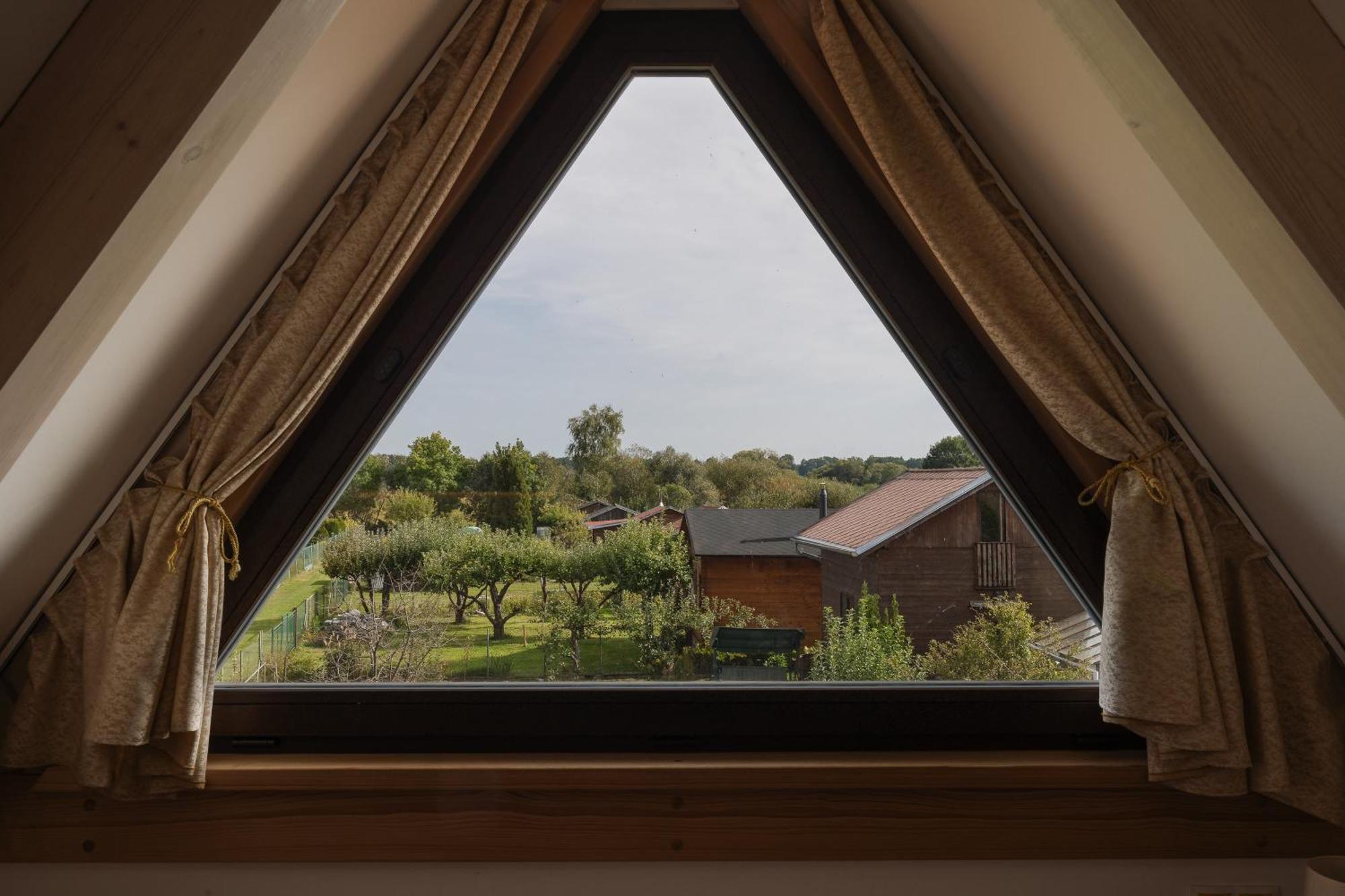 Apartmany Na Seniku Třeboň Екстериор снимка