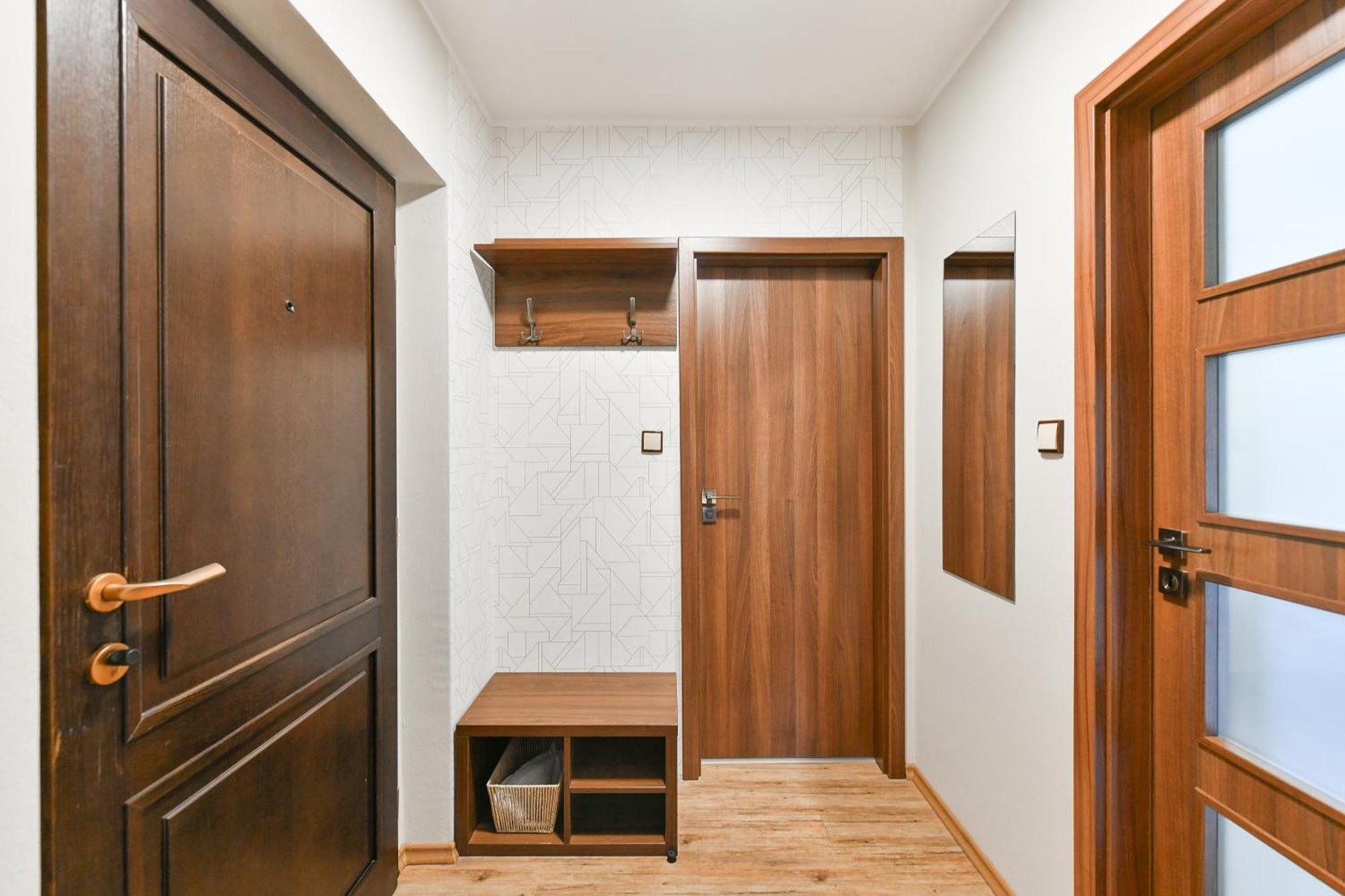 Apartmany Na Seniku Třeboň Екстериор снимка