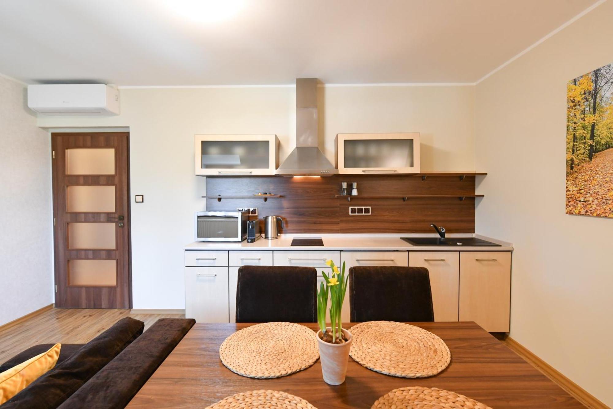 Apartmany Na Seniku Třeboň Екстериор снимка