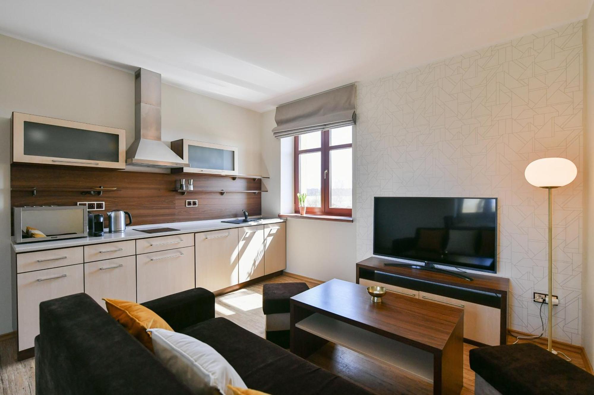 Apartmany Na Seniku Třeboň Екстериор снимка