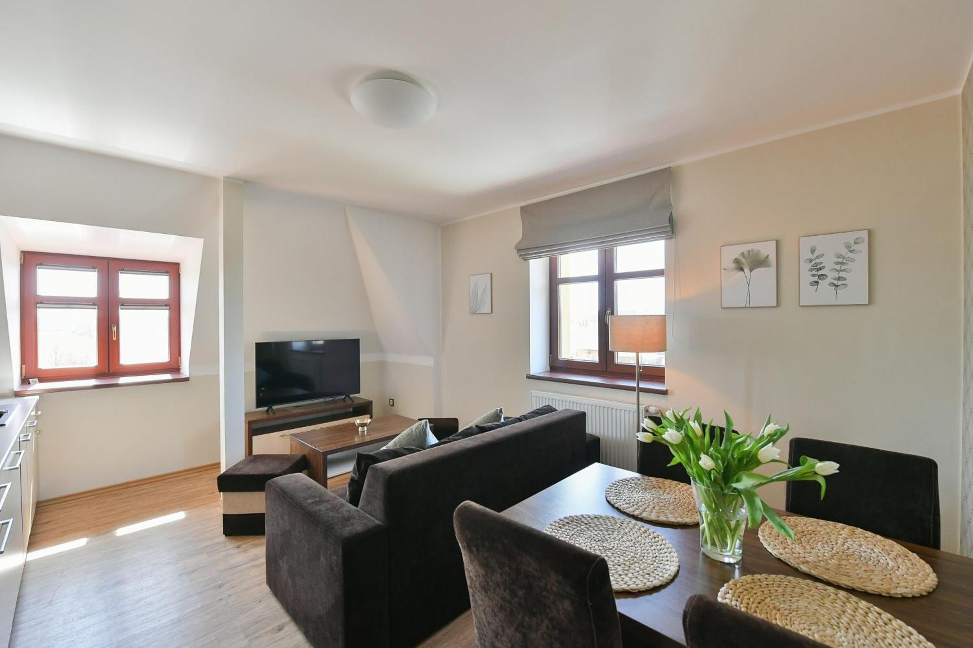 Apartmany Na Seniku Třeboň Екстериор снимка