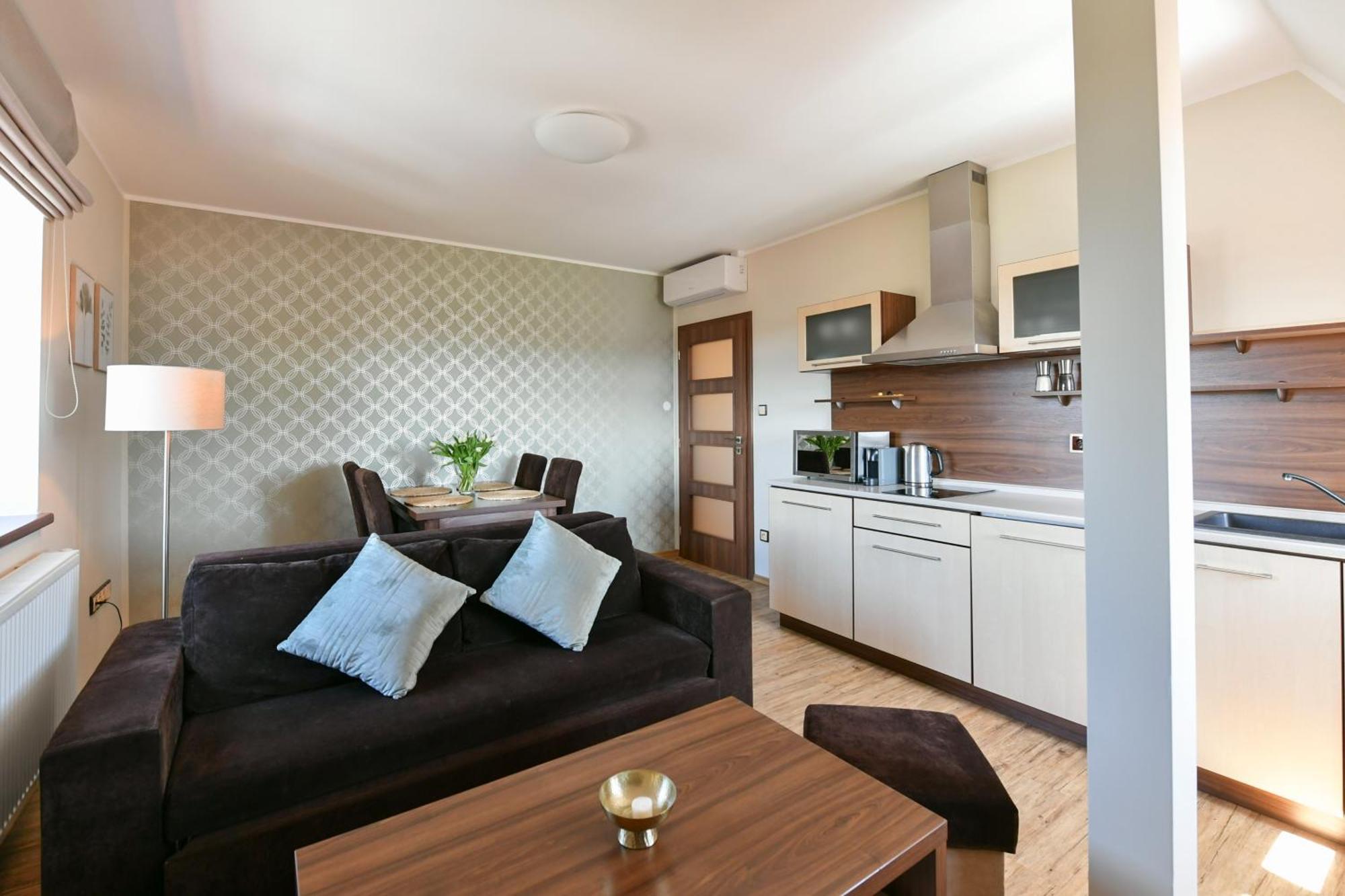 Apartmany Na Seniku Třeboň Екстериор снимка